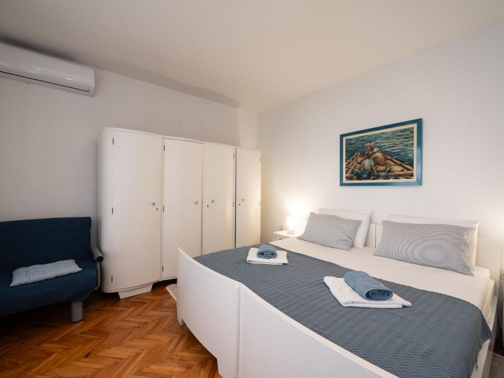 Apartment Hela - Lov512 By Interhome Opatija Exterior foto