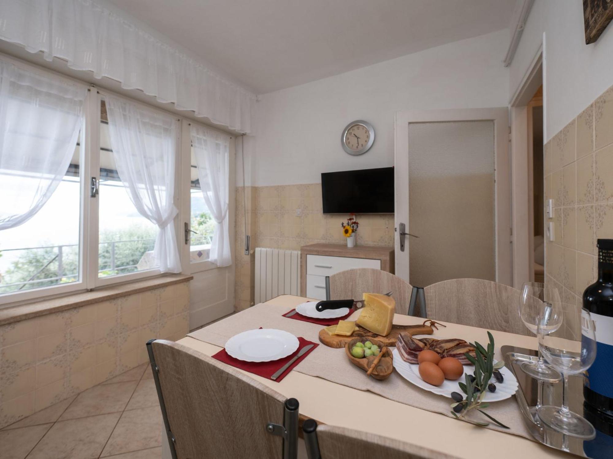 Apartment Hela - Lov512 By Interhome Opatija Exterior foto